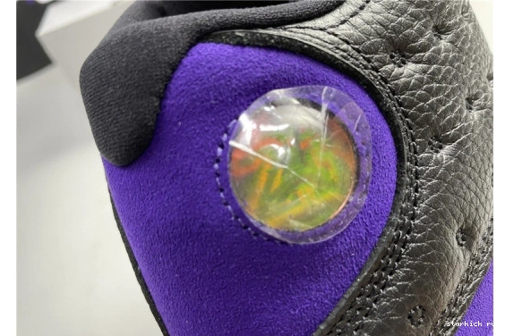 Retro DJ5982-015 DJ5982-015 Purple Air Court Jordan 13  0903